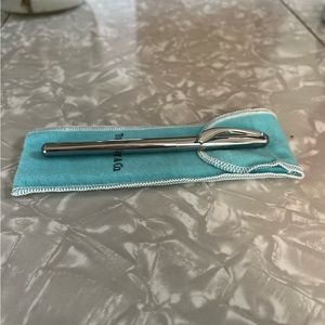 Authentic Vintage Tiffany & Co. Elsa Peretti Sterling Silver Pen